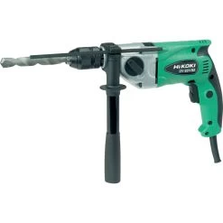 Hikoki DV20VB2J7Z 20mm Impact Drill 13mm 790W 110V