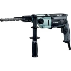 Hikoki DV20VDJ7Z 860W Impact Drill 20mm 110V