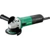 Hikoki G10SR4J5Z, Angle Grinder, Electric, 4in., 10,000rpm, 230V, 730W