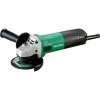 Hikoki G10SR4J6Z, Angle Grinder, Electric, 4in., 10,000rpm, 110V, 730W