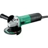 Hikoki G12SR4J5Z, Angle Grinder, Electric, 4.5in., 10,000rpm, 240V, 730W