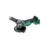 Hikoki G18DBALW4Z Angle Grinder Brushless 18V Body Only