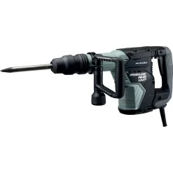 Hikoki H45MEYJ2Z, Demolition Hammer, SDS-Max, 110V, 1,150W, 2850bpm