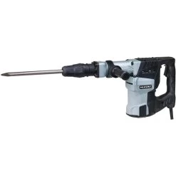 Hikoki H60MCJ1Z, Demolition Hammer, SDS-Max, 240V, 1,250W, 1,600bpm