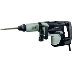 Hikoki H60MEYJ1Z, Demolition Hammer, SDS-Max, 240V, 1,500W, 2100bpm