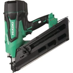 Hikoki NR1890DC, Nail Gun, Cordless, 50 - 90mm, 18V