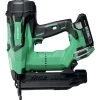 Hikoki NT1850DE, Nail Gun, Cordless, 16 - 50mm, 2, 3Ah