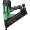 Hikoki NT1865DMA, Nail Gun, Cordless, 32 - 65mm, 18V, 2x3Ah