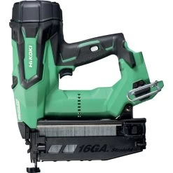 Hikoki NT1865DM, Nail Gun, Cordless, 25 - 65mm, 18V