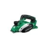 Hikoki P18DSLW4Z, Planer, Cordless, 2mm X 82mm, 18V