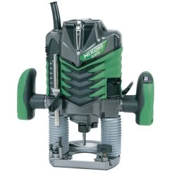 Hikoki M8V2, Router, Electric, 11,000 - 25,000rpm, 110V, 1150W