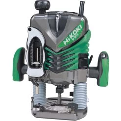 Hikoki M12V2, Router, Electric, 8,000 - 22,000rpm, 240V, 2000W