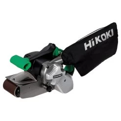Hikoki SB8V2J1Z 76mm Belt Sander 1020W 240V