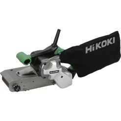 Hikoki SB10V2J2Z 100mm Belt Sander 1020W 110V