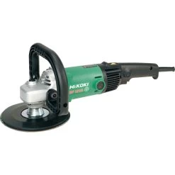 Hikoki SP18VAJ1Z 180mm Sander Polisher 1250W 240V