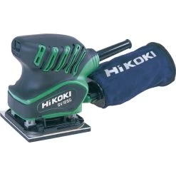 Hikoki SV12SGJ1Z 1/4" Sheet Palm Sander 200W 240V