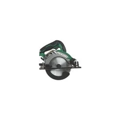 Hikoki C3606DAJ3Z 36V Multi-Volt Circular Saw 165mm Body Only