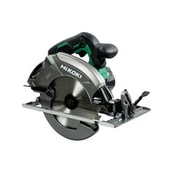 Hikoki C3607DAJ3Z 36V Multi Volt Circular Saw 185mm Body Only
