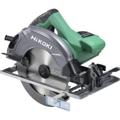 Hikoki C7SB3J2Z 110V Circular Saw 185mm 1670W With Case