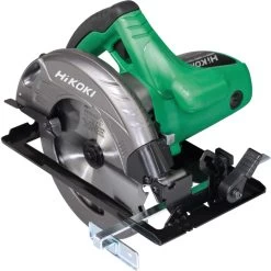 Hikoki C7STJ1Z 240V Circular Saw 185mm 1710W With Case