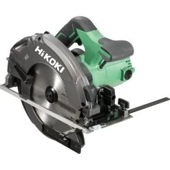 Hikoki C7U3J6Z 240V Circular Saw 190mm 1300W