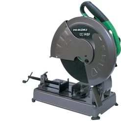 Hikoki CC14SFJ2Z 110V Cut-Off Saw 1640W