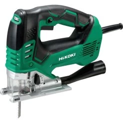 Hikoki CJ160VJ1Z 240V Cut Jigsaw 160mm 800W