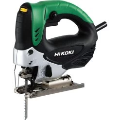 Hikoki CJ90VSTJ2Z CUT JIGSAW 90mm 705W 110V