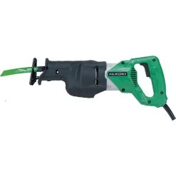 Hikoki CR13V2J2Z 110V Reciprocating Saw 1010W