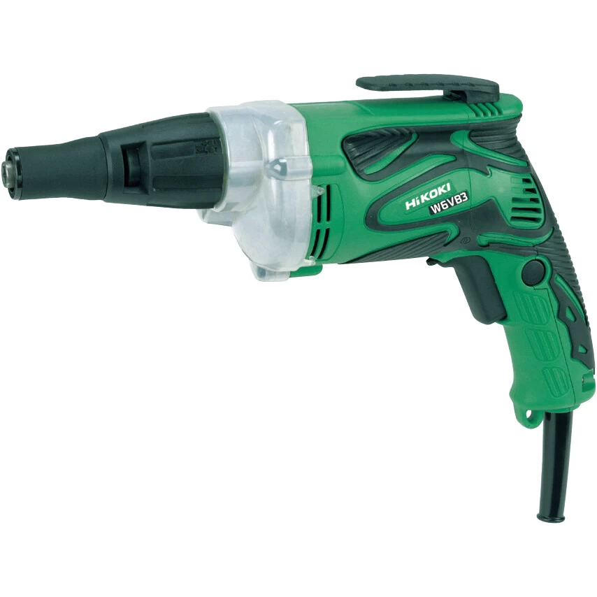 Hikoki W6VB3J2Z Screwdriver 620W - 110V 1 Hikoki W6VB3J2Z Screwdriver 620W - 110V