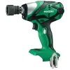 Hikoki WR18DSDL Cordless Impact Wrench, 1/2in. Drive, 18V, Brushed, 255Nm Max. Torque