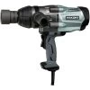 Hikoki WR25SEJ1Z Corded Impact Wrench, 1in. Drive, 240V, Brushless, 1000Nm Max. Torque